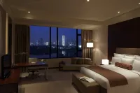 Renaissance Tianjin Lakeview Hotel(Municipal Government Branch) Hotels in Tianjin