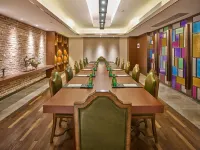 Yebo Qinhuai SSAW Hotel·Grand Theater