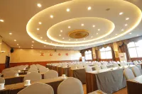 Longshan Nationality Hotel فنادق في لونغ شان