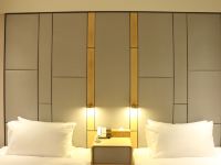 全季酒店(上海南翔太茂商业广场店) - 高级双床房