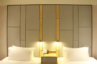 JIホテル(上海南翔地下鉄駅) 上海南翔印象城MEGA周辺のホテル