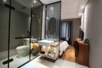 Lushan Hotel (Sanmenxia Liufeng Road)