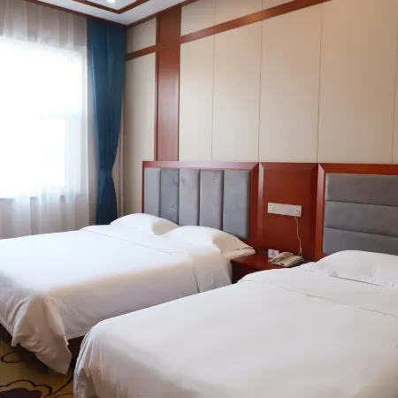 Zhichengyuan Hotel