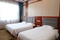 Zhichengyuan Hotel Hotels in Changbai
