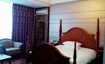 Jiaxing Apartment Hotel