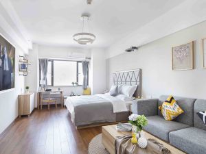 Youju Serviced Apartment