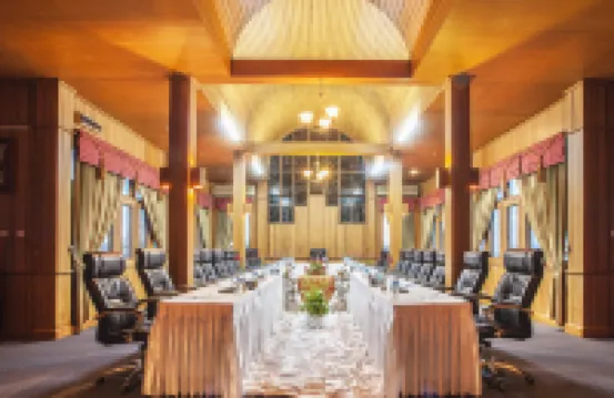 아이 타르 야르 골프 리조트