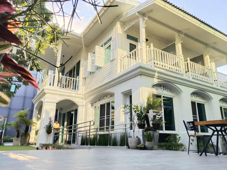 รูปภาพของลานา เบดส์ แอนด์ สเปซเซส - โฮสเทล