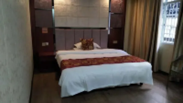 스먼 펑후이 호텔