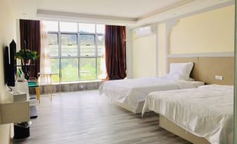 Debao Chunlei Hotel