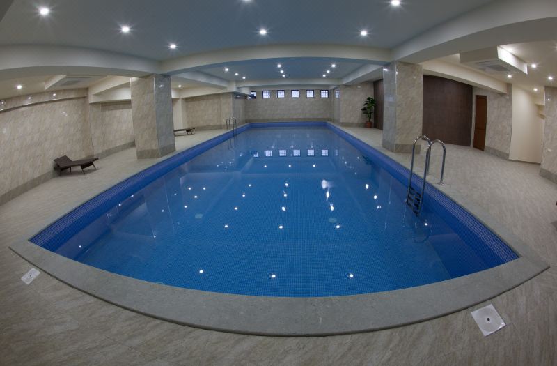 Hotel Astoria Tbilisi photo 3