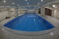 Hotel Astoria Tbilisi - Pool