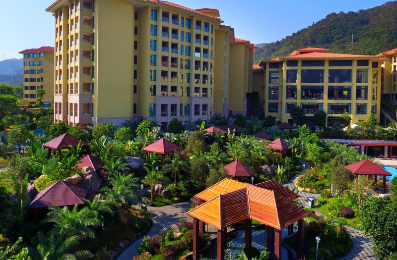 Regal Palace Resort & Spa photo 5