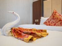 唐山和畅酒店 - 甄选品质大床房