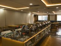 昭通铂晶轻奢酒店 - 中式餐厅
