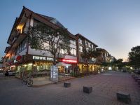 武夷山旧街一号溪岸客栈 - 酒店外部