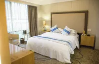 Binzhou Hotel