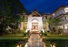 Shinnabhura Historic Boutique Hotel