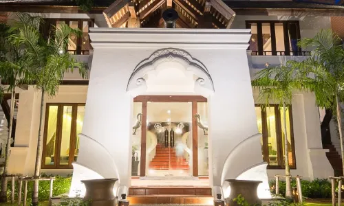 Shinnabhura Historic Boutique Hotel