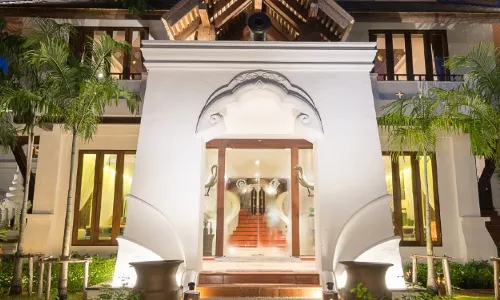 Shinnabhura Historic Boutique Hotel