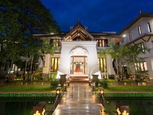 Shinnabhura Boutique Hotel โรงแรมชินะปุระ