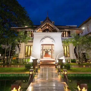 Shinnabhura Historic Boutique Hotel