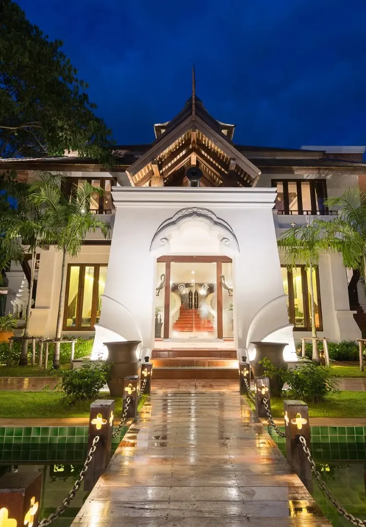 รูปภาพของShinnabhura Boutique Hotel โรงแรมชินะปุระ