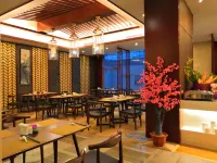 SuiningShuiyueHotel Hotels in Suining