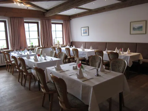 Landgasthof Brummer | Röhrmoos Hotels in Vierkirchen