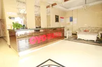 Chenggu Jin Yuan hotel Hotels in Chenggu