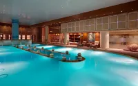 Divani Apollon Palace & Thalasso - ที่มีสระว่ายน้ำ