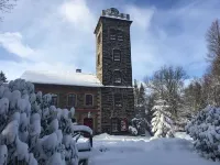 Berggasthof Butterberg Hotel a Kamenz