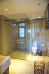 Sanya Seacube Resort Hotel - جاكوزي