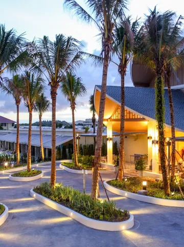 รูปภาพของคราฟท์ รีสอร์ท แอนด์ วิลล่า