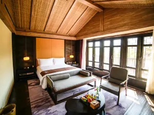 Qiandao Lake Wenyuan Lion City Vipusea Hotel