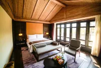 Qiandao Lake Wenyuan Lion City Vipusea Hotel