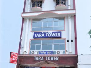 Hotel Tara Tower