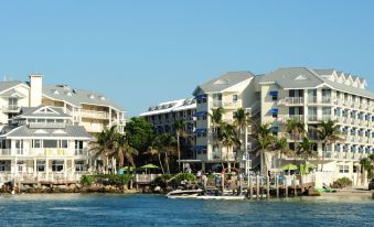 Hyatt Centric Key West Resort and Spa