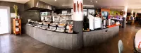 Ramada Suites by Wyndham Zen Quarter Darwin - sarapan