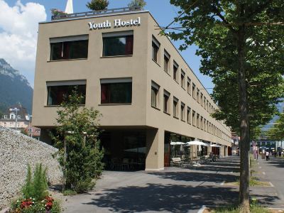 Interlaken Youth Hostel