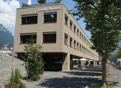 Interlaken Youth Hostel