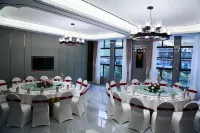 Lijing Totem Hotel - breakfast