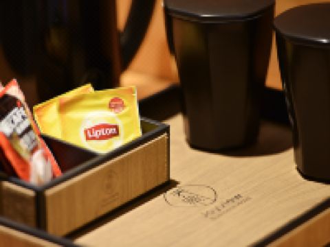 济南乔景商旅酒店 - 舒选大床房