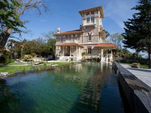 Villa Fayence