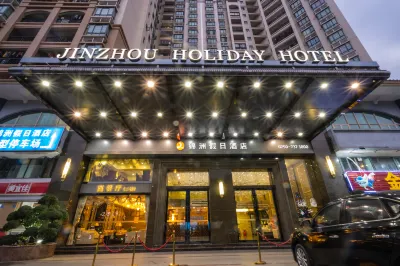 Jinzhou Holiday Hotel Enping