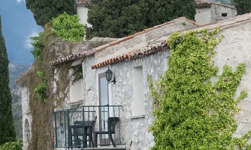 La Chèvre d'Or