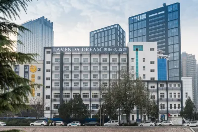 Lavenda Hotel