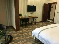 Guang'an Mo'er Serviced Apartment