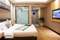 Kaiqi Hotel Hotels in Nanzheng District
