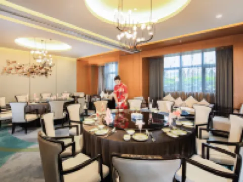 Xingchen Tianyuan Grand Hotel Hotels in Pingtang